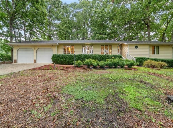 30 Cheryl Circle, Roxboro, NC 27574