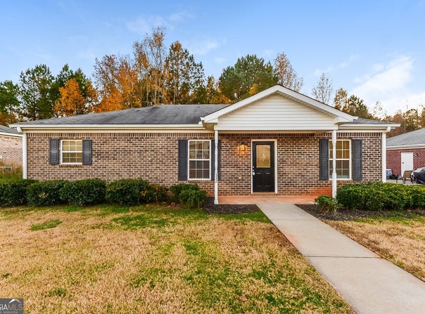 532 Dove, Social Circle, GA 30025