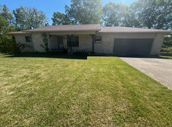 6 MARTIN ST, Ash Flat, AR 72513