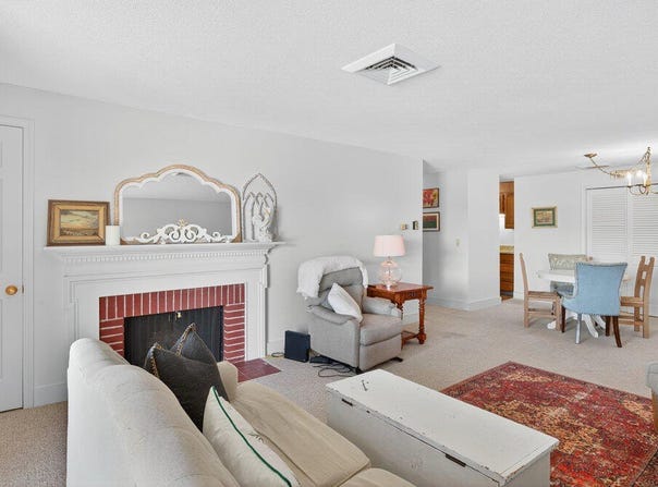 42 Old Colony Way, Orleans, MA 02653