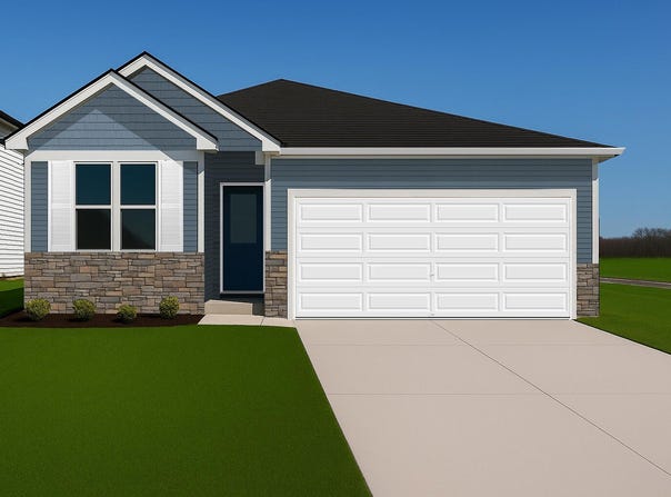 462 Baird Court, Willard, MO 65781
