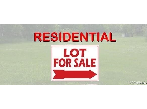 0 Plantation Oaks Boulevard, Millbrook, AL 36054