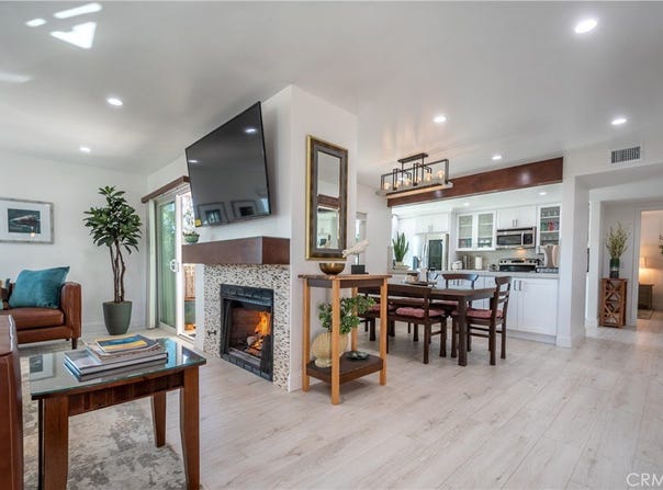 66 Corniche Drive, Dana Point, CA 92629