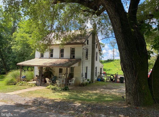 10400 ENFIELD Road, FELTON, PA 17322
