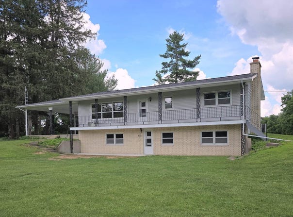 1495 N County Rd 900, Hamilton, IL 62341