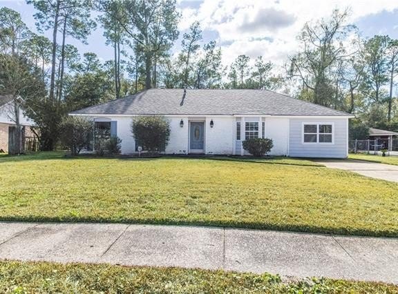 1349 WESTLAWN Drive, Slidell, LA 70460