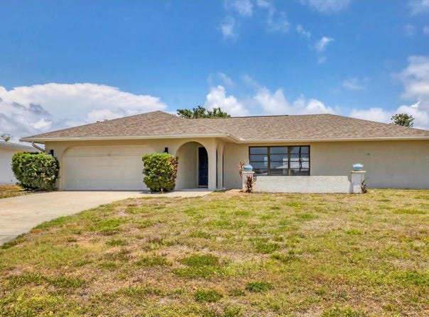 2311 SANDLEWOOD DRIVE, VENICE, FL 34293