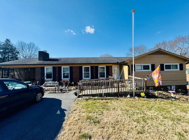 928 Sir Echo Dr, Kingsport, TN 37663