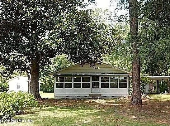 146 LAKE SHORE Terrace, Interlachen, FL 32148