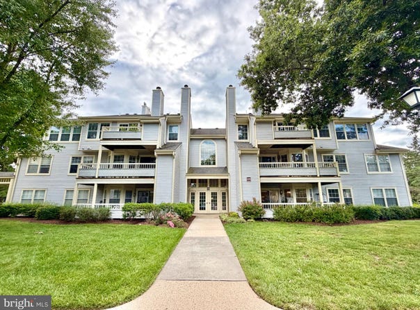 306 TRINITY Court, PRINCETON, NJ 08540