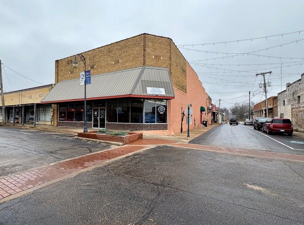 102 West Everett, Pocahontas, AR 72455