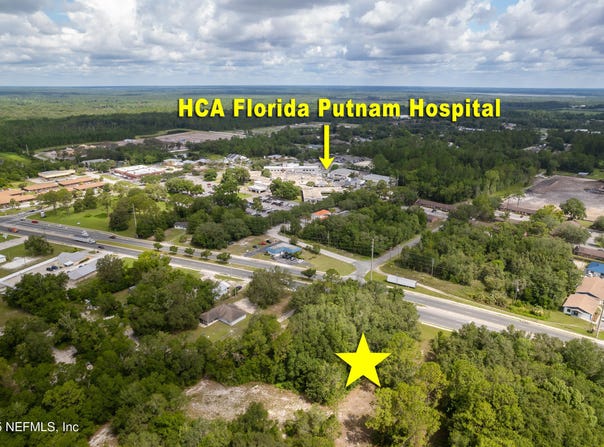 6677 CRILL Avenue, Palatka, FL 32177
