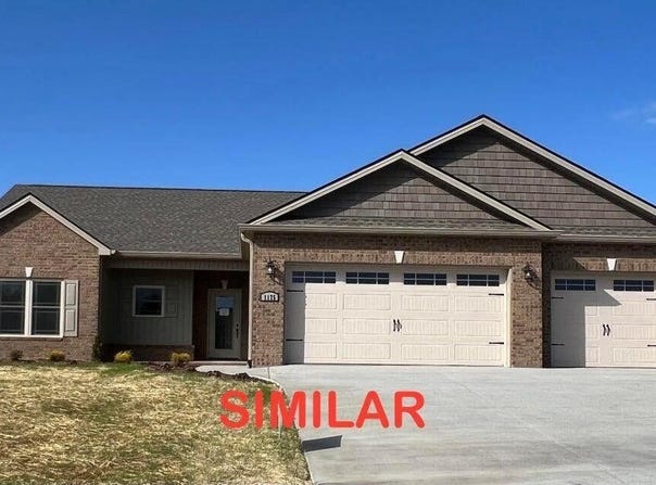 1416 Cabot Cove, Jonesborough, TN 37659