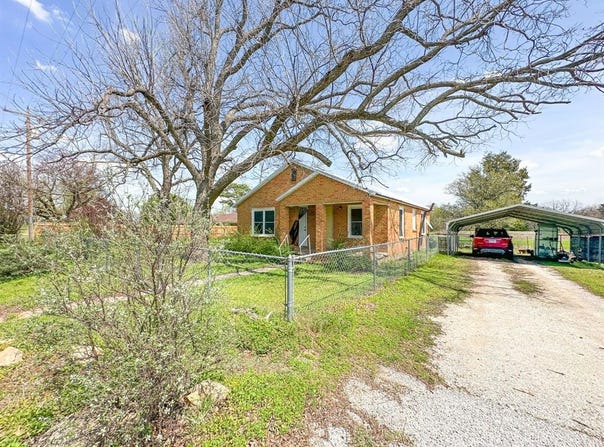 13080 Big Indian Road, Callisburg, TX 76240