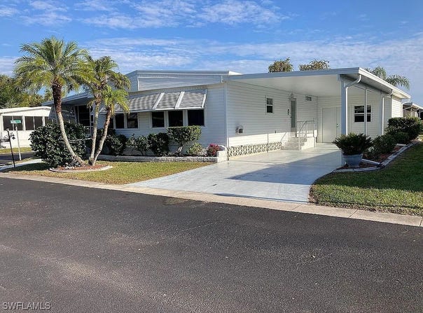 1 Elder Street, Alva, FL 33920