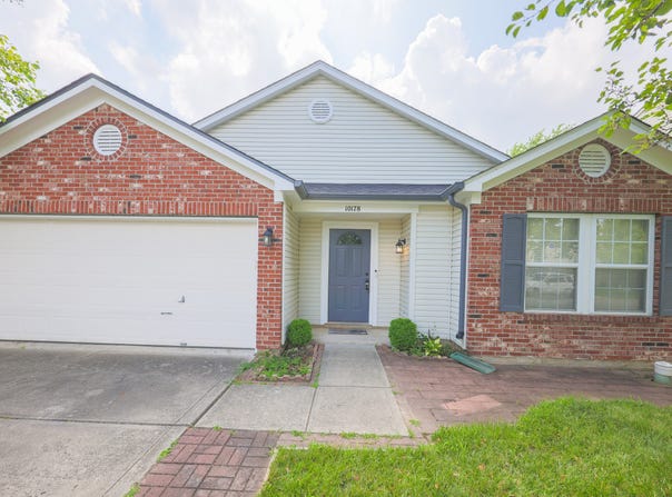 10178 Brushfield Lane, Fishers, IN 46037