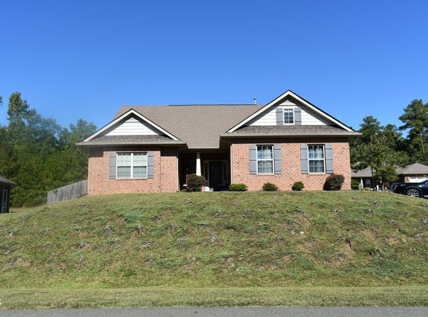1164 Phelps Court, Creedmoor, NC 27522