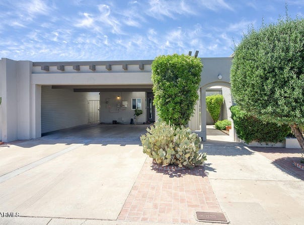 609 E ROYAL PALM Square S, Phoenix, AZ 85020
