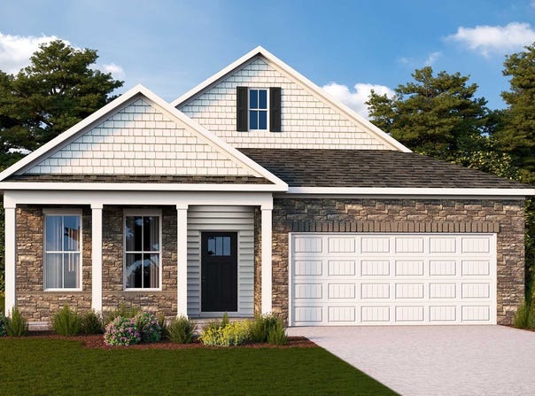 TBD Scented Rose Way, Winchester, VA 22601