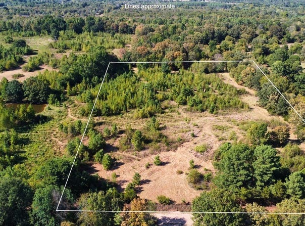 Liberty Road, Ozark, AR 72949