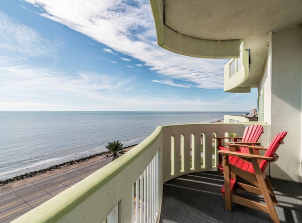 9420 Seawall BLVD, Galveston, TX 77554