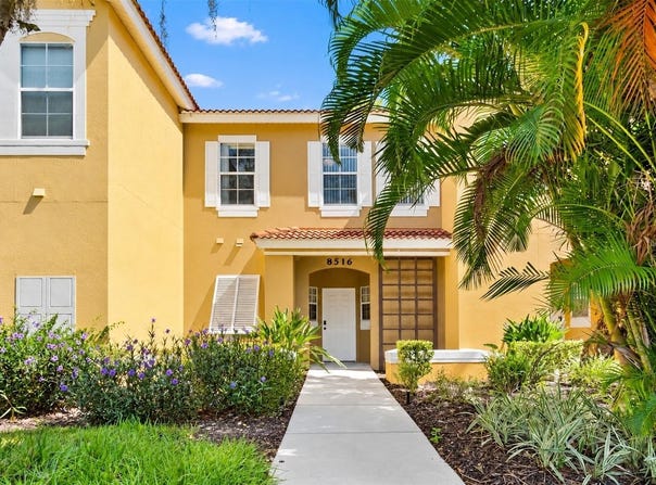 8516 CRYSTAL COVE Loop, KISSIMMEE, FL 34747