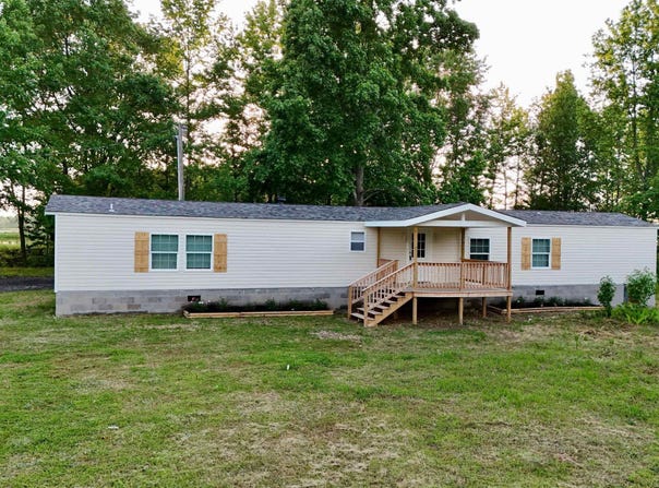 1174 Pigeon Road, Ward, AR 72176