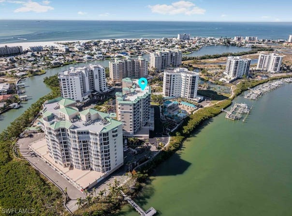 4141 Bay Beach Lane unit: 463, Fort Myers Beach, FL 33931
