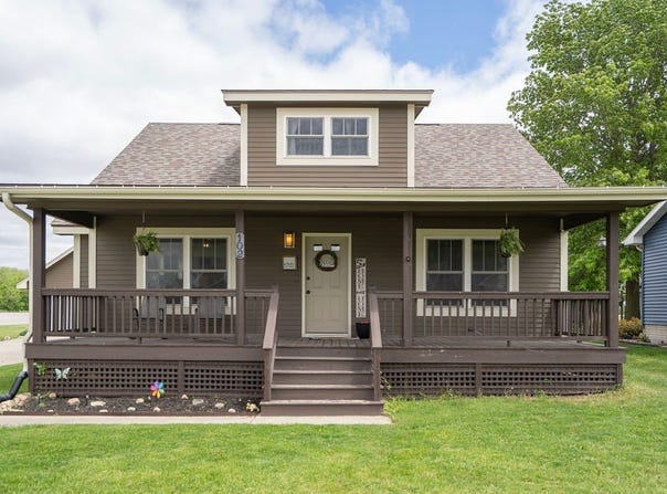 102 Davenport Street, Mingo, IA 50168