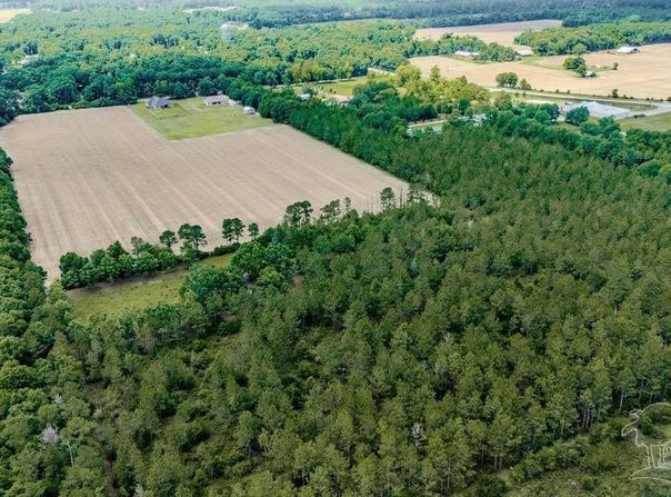Daybreak Ln lot: 9, Pace, FL 32571