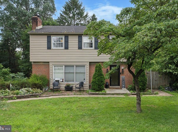 625 W VALLEY FORGE ROAD, KING OF PRUSSIA, PA 19406