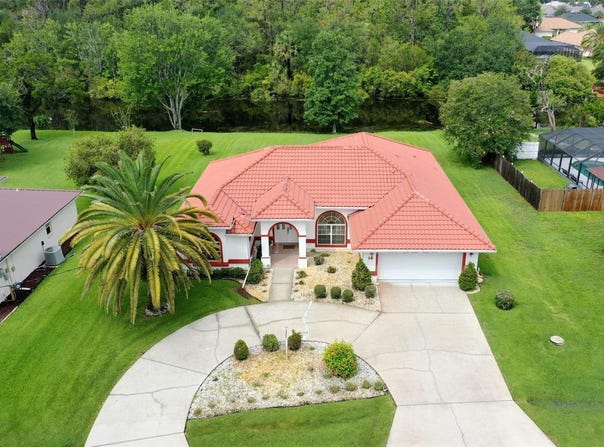 16 BIRCHWOOD PLACE, PALM COAST, FL 32137