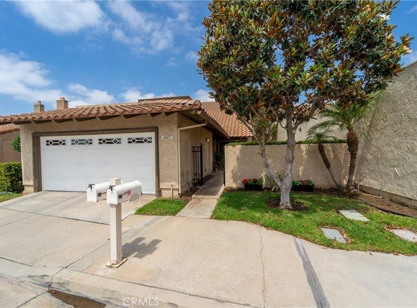 607 Valley Forge Drive, Placentia, CA 92870