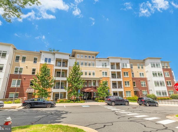 9450 SILVER KING COURT, FAIRFAX, VA 22031