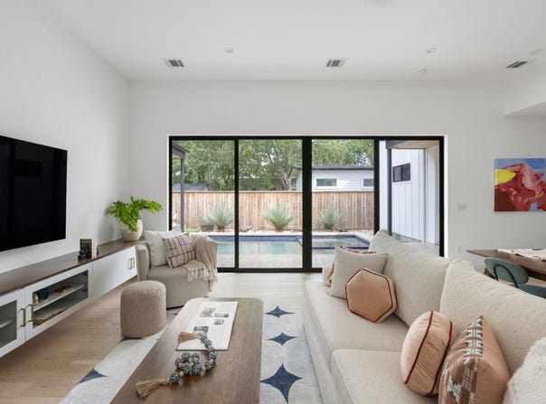 1911 Piedmont Ave, Austin, TX 78757