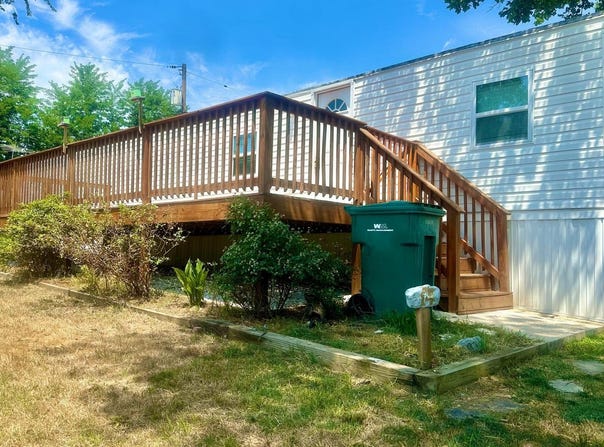 11345 PULASKI HWY, WHITE MARSH, MD 21162