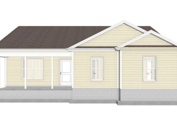 FISHER CIR, STAUNTON, VA 24401