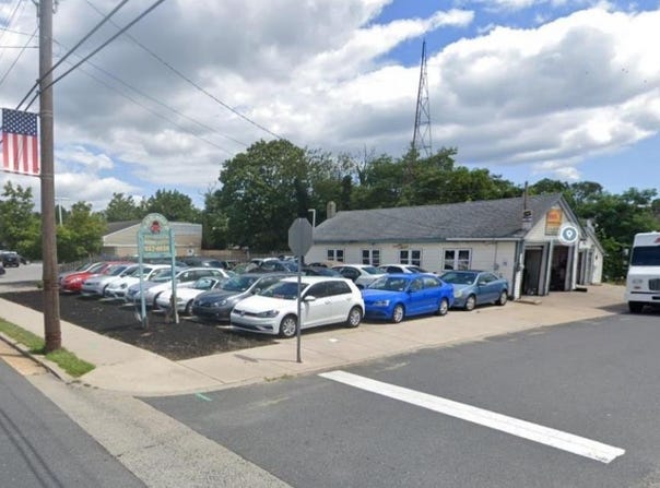 520 Shore Road, Somers Point, NJ 08244