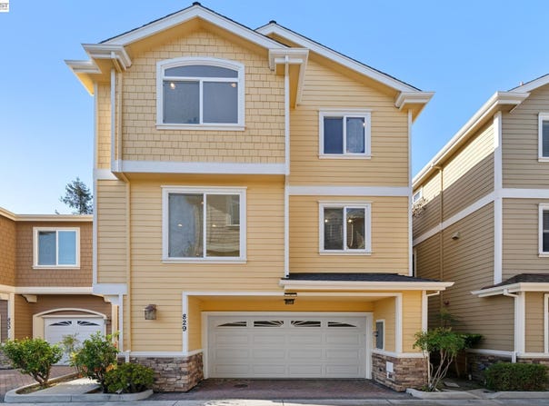829 Lippert Pl, Santa Clara, CA 95050