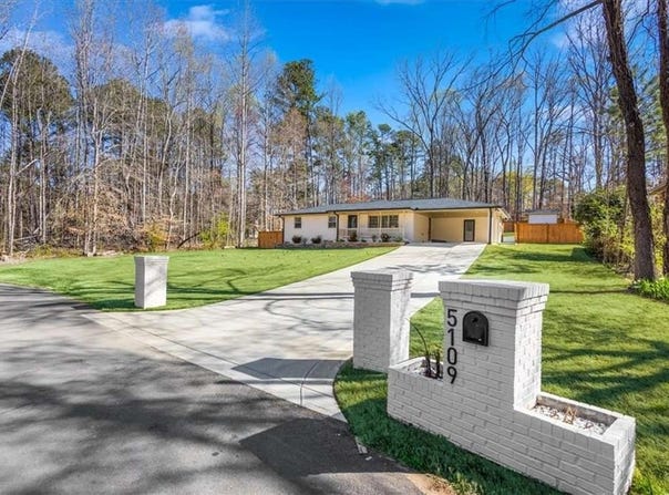 5109 Dogwood Hills Drive, Sugar Hill, GA 30518