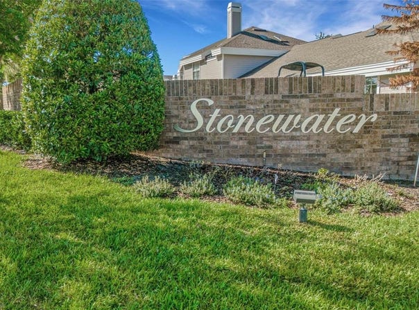 1150 WATERFALL Lane, LAKELAND, FL 33803