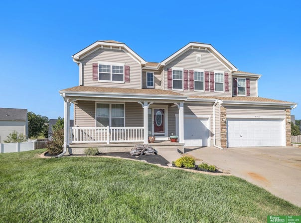 15752 Howell Circle, Bennington, NE 68007