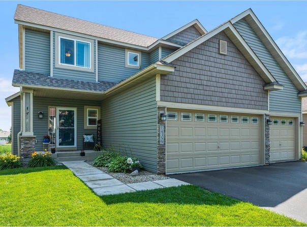 14359 Enclave Court NW, Prior Lake, MN 55372