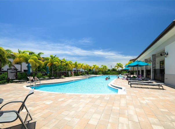 25019 SW 108th Ave 0, Homestead, FL 33032