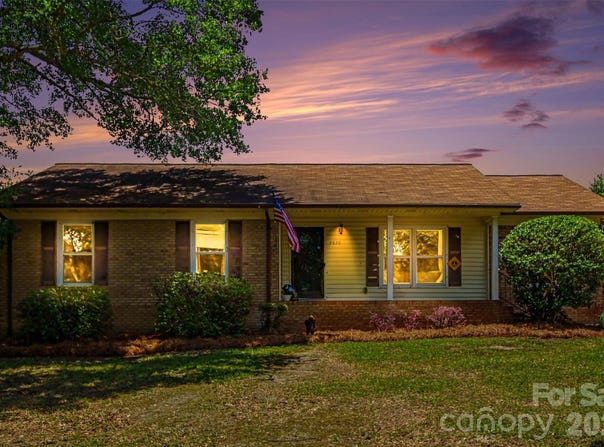 2570 Watson Drive, Lancaster, SC 29720