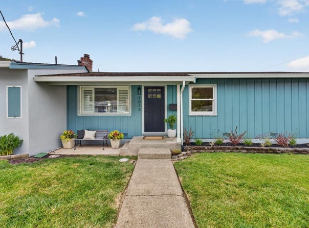 1012 Rio Vista DR, PACIFICA, CA 94044