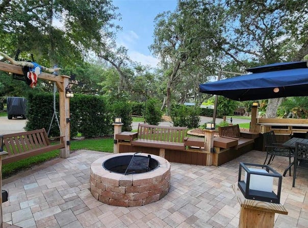 371 BOB CAT LANE, RIVER RANCH, FL 33867