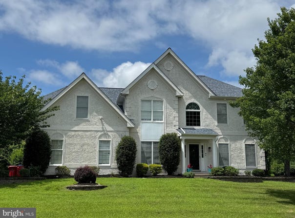 1102 REDTAIL ROAD, AUDUBON, PA 19403