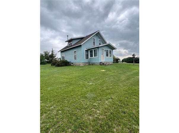 1210 270th Street, Marietta, MN 56257