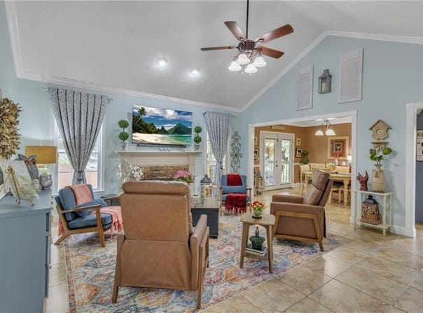 3105 Navajo Circle, Gainesville, GA 30501